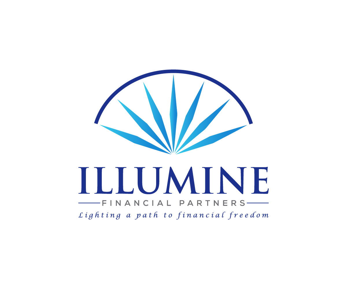 Logo Design by Danial07 for Illumine Financial Partners | Design #34631055