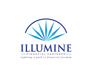 Logo Design by Danial07 for Illumine Financial Partners | Design: #34631055