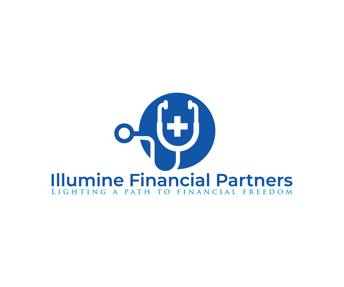 Logo Design by Spark  Design for Illumine Financial Partners | Design #34630713