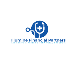 Logo Design by Spark  Design for Illumine Financial Partners | Design: #34630713