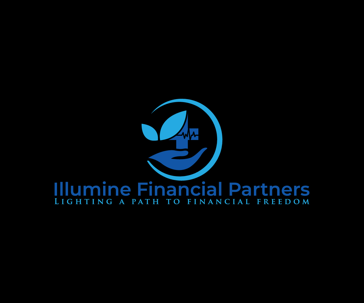 Logo Design by Spark  Design for Illumine Financial Partners | Design #34630714