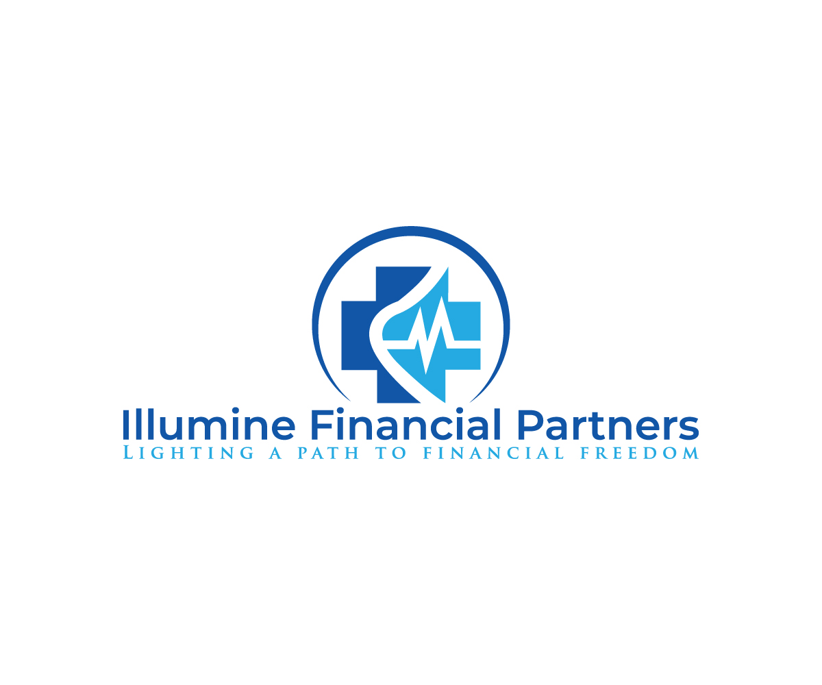 Logo Design by Spark  Design for Illumine Financial Partners | Design #34630715