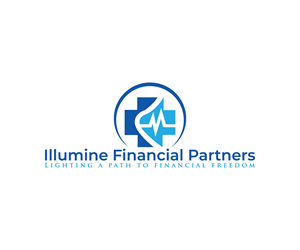 Logo Design by Spark  Design for Illumine Financial Partners | Design: #34630715