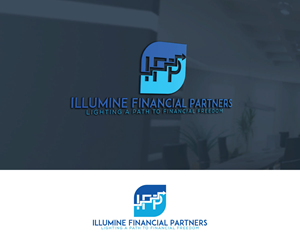 Logo Design by Srk pix!14 for Illumine Financial Partners | Design: #34637837