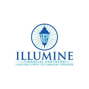 Logo Design by Impressive logo for Illumine Financial Partners | Design: #34637540