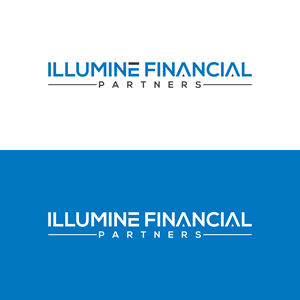 Logo Design by cah awu for Illumine Financial Partners | Design: #34628297