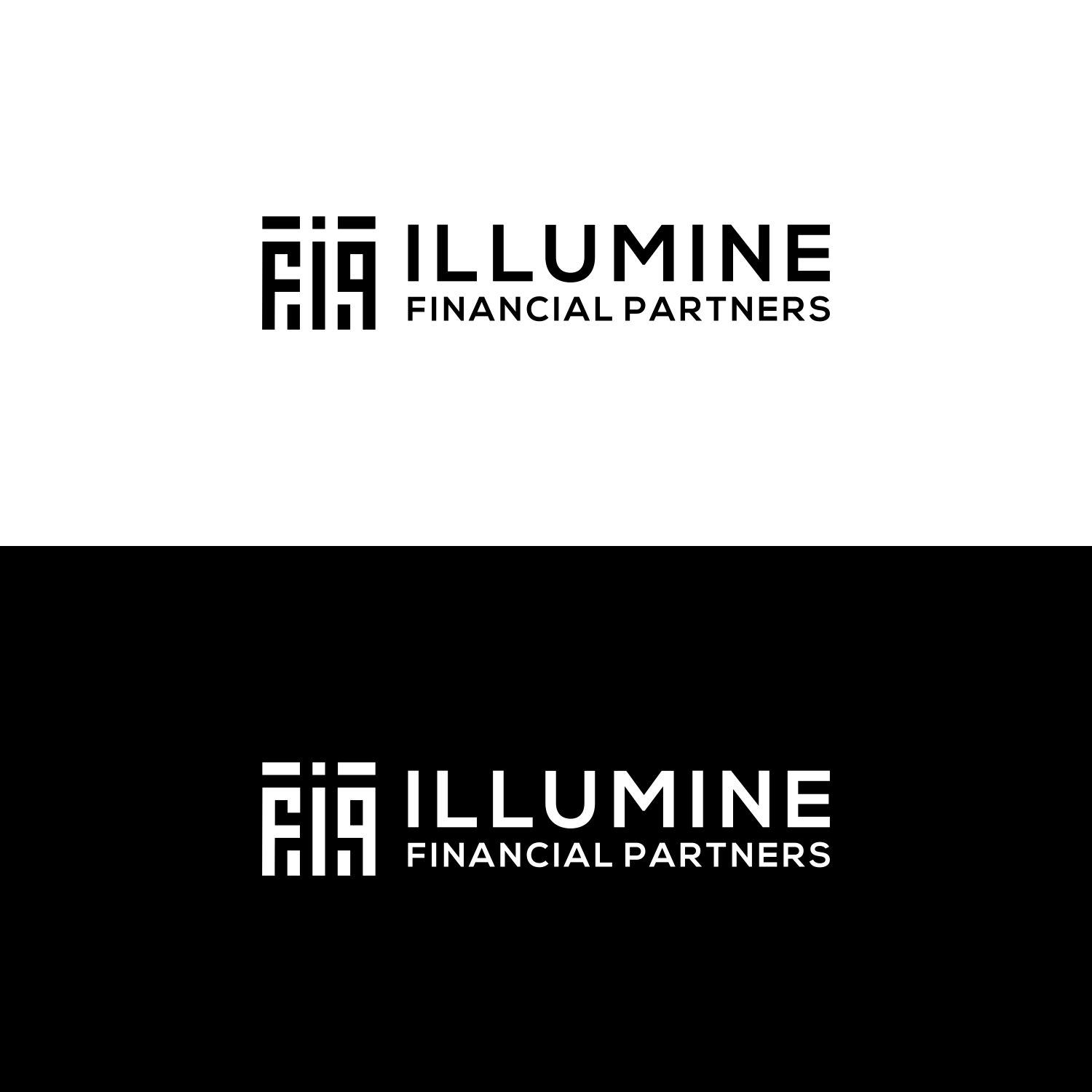 Logo Design by dodobakauu for Illumine Financial Partners | Design #34634822