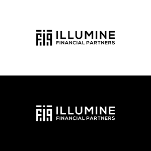 Logo Design by dodobakauu for Illumine Financial Partners | Design: #34634822