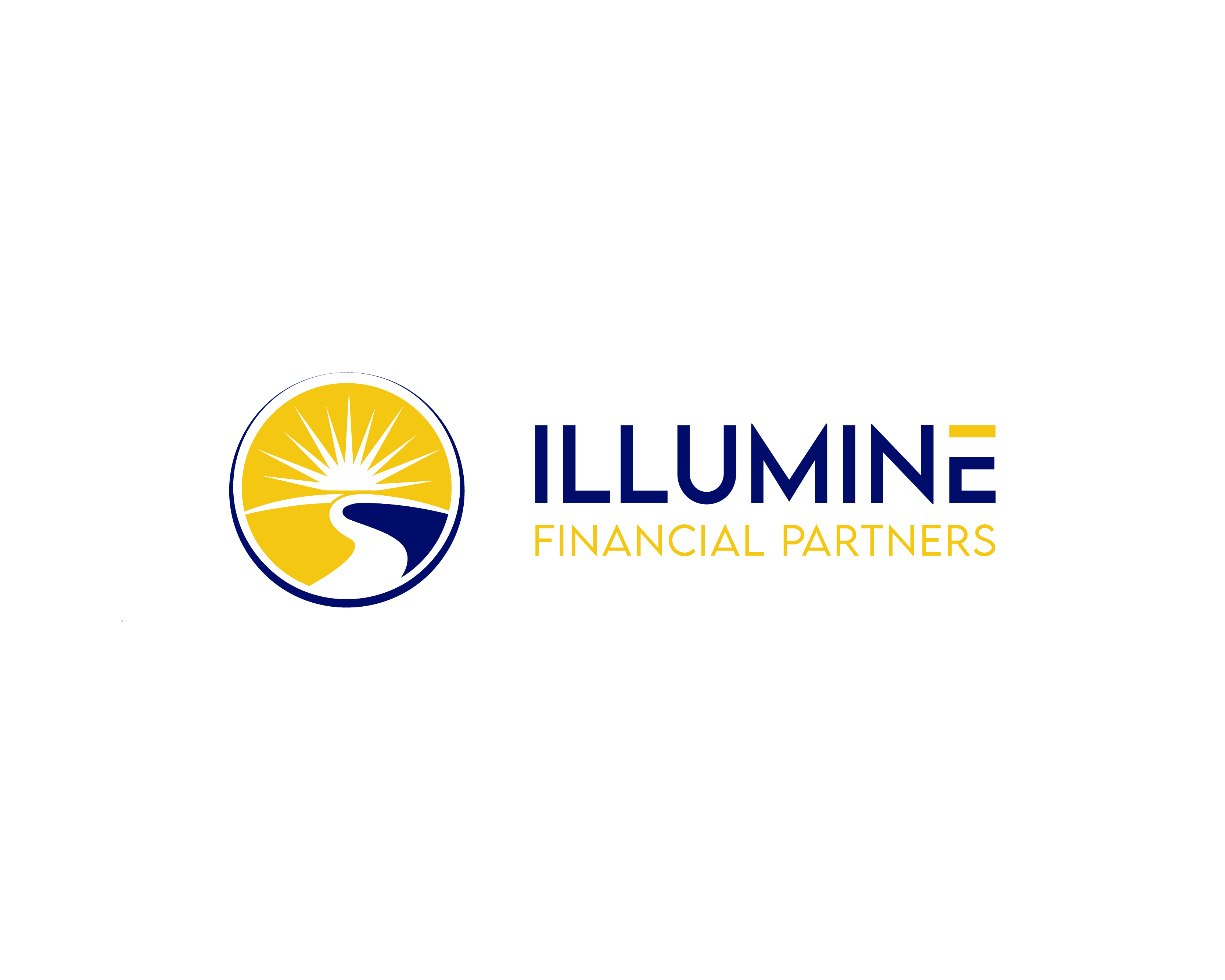Logo Design by BANI GD for Illumine Financial Partners | Design #34631236