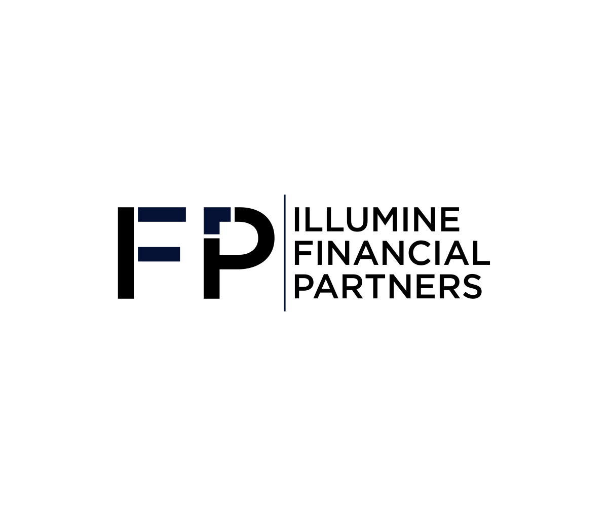 Logo Design by kalongg langgeng jaya for Illumine Financial Partners | Design #34627654