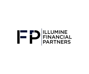 Logo Design by kalongg langgeng jaya for Illumine Financial Partners | Design: #34627654