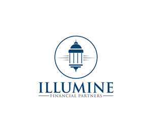 Logo Design by Nova_Create for Illumine Financial Partners | Design: #34631938