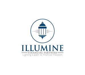 Logo Design by Nova_Create for Illumine Financial Partners | Design: #34631939