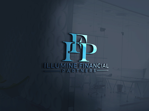 Logo Design by Designer-Sunji for Illumine Financial Partners | Design: #34640329