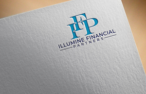 Logo Design by Designer-Sunji for Illumine Financial Partners | Design: #34640331