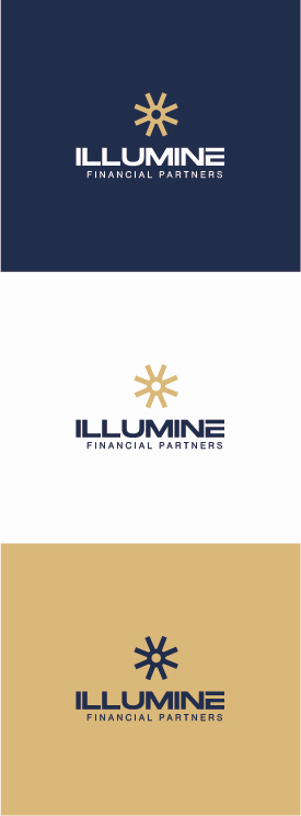 Logo Design by Joseph Kebede for Illumine Financial Partners | Design: #34656007