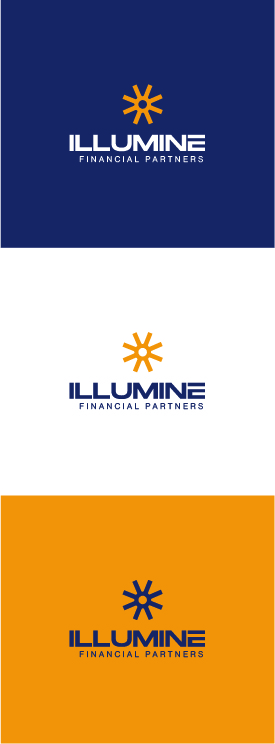 Logo Design by Joseph Kebede for Illumine Financial Partners | Design #34675722