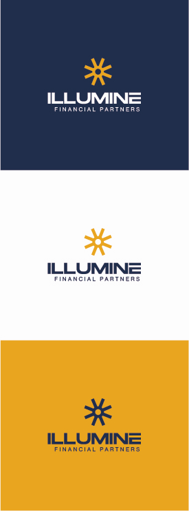 Logo Design by Joseph Kebede for Illumine Financial Partners | Design: #34675722