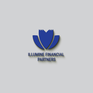 Logo Design by Antonia_Designs for Illumine Financial Partners | Design: #34669045