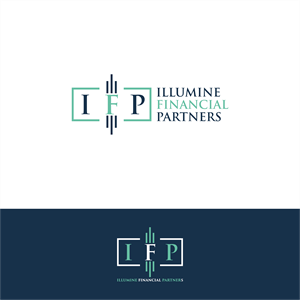 Logo Design by ghillvan for Illumine Financial Partners | Design: #34632285