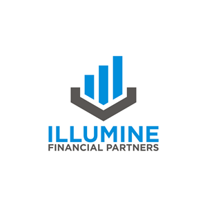 Logo Design by Yuukoan for Illumine Financial Partners | Design: #34638211