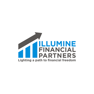 Logo Design by Yuukoan for Illumine Financial Partners | Design: #34638212