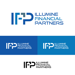 Logo Design by Dhimant Maloo for Illumine Financial Partners | Design: #34633246