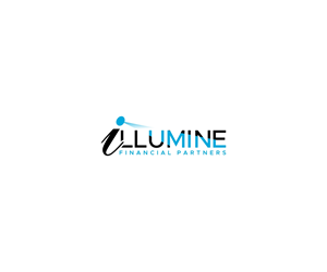 Logo Design by Wa tinku.Designs for Illumine Financial Partners | Design #34629382