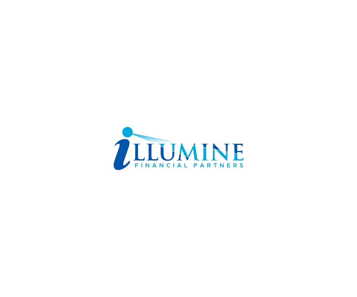 Logo Design by Wa-tinku.Designs for Illumine Financial Partners | Design #34667348