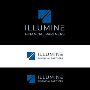 Logo Design by GRAFFYC for Illumine Financial Partners | Design: #34633449
