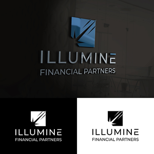Logo Design by GRAFFYC for Illumine Financial Partners | Design: #34633450
