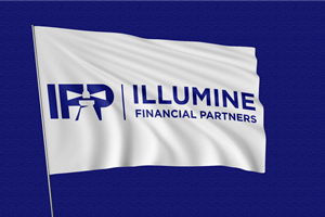 Logo Design by Abdul 20 for Illumine Financial Partners | Design: #34628395