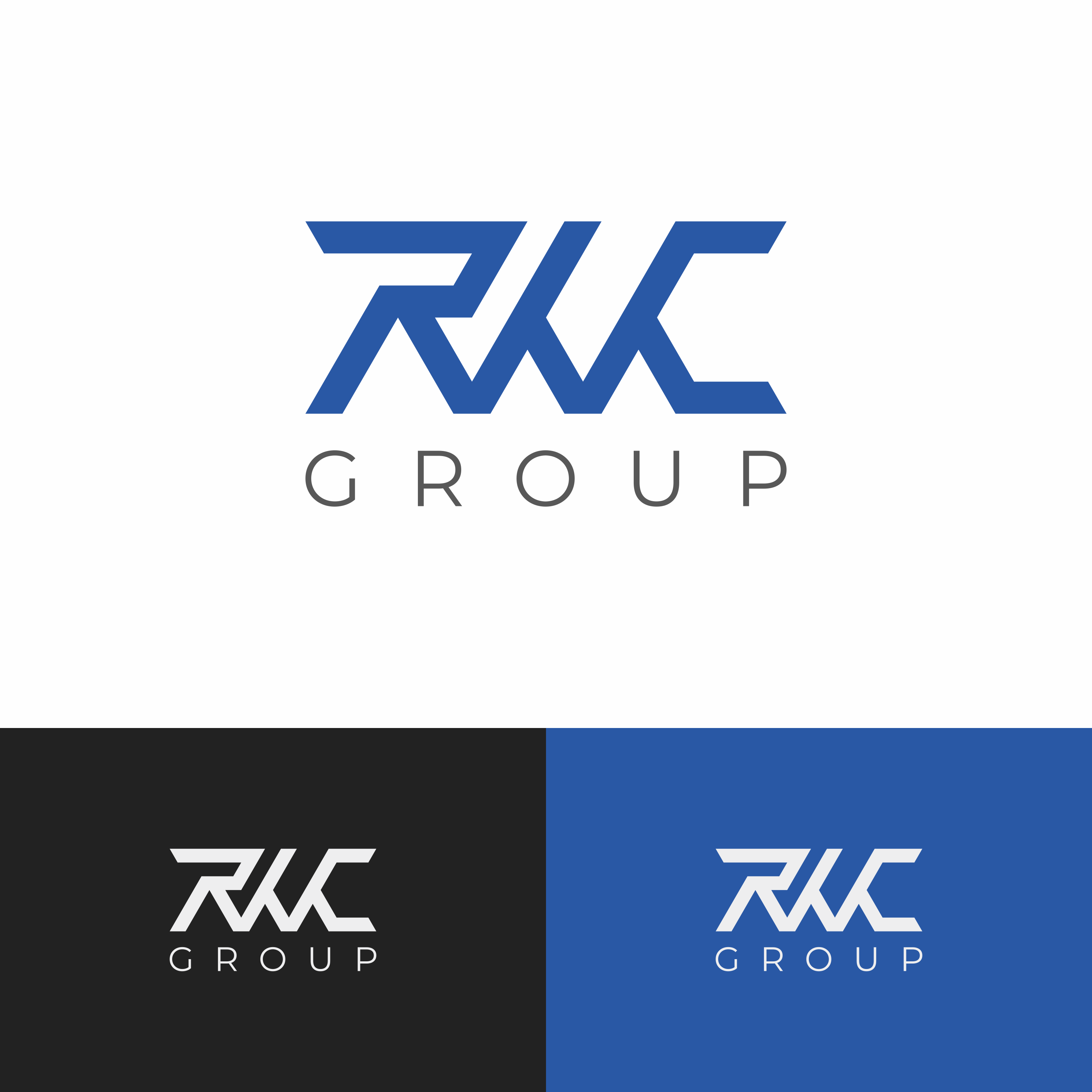 Logo Design by madrisaldi for this project | Design #34629592