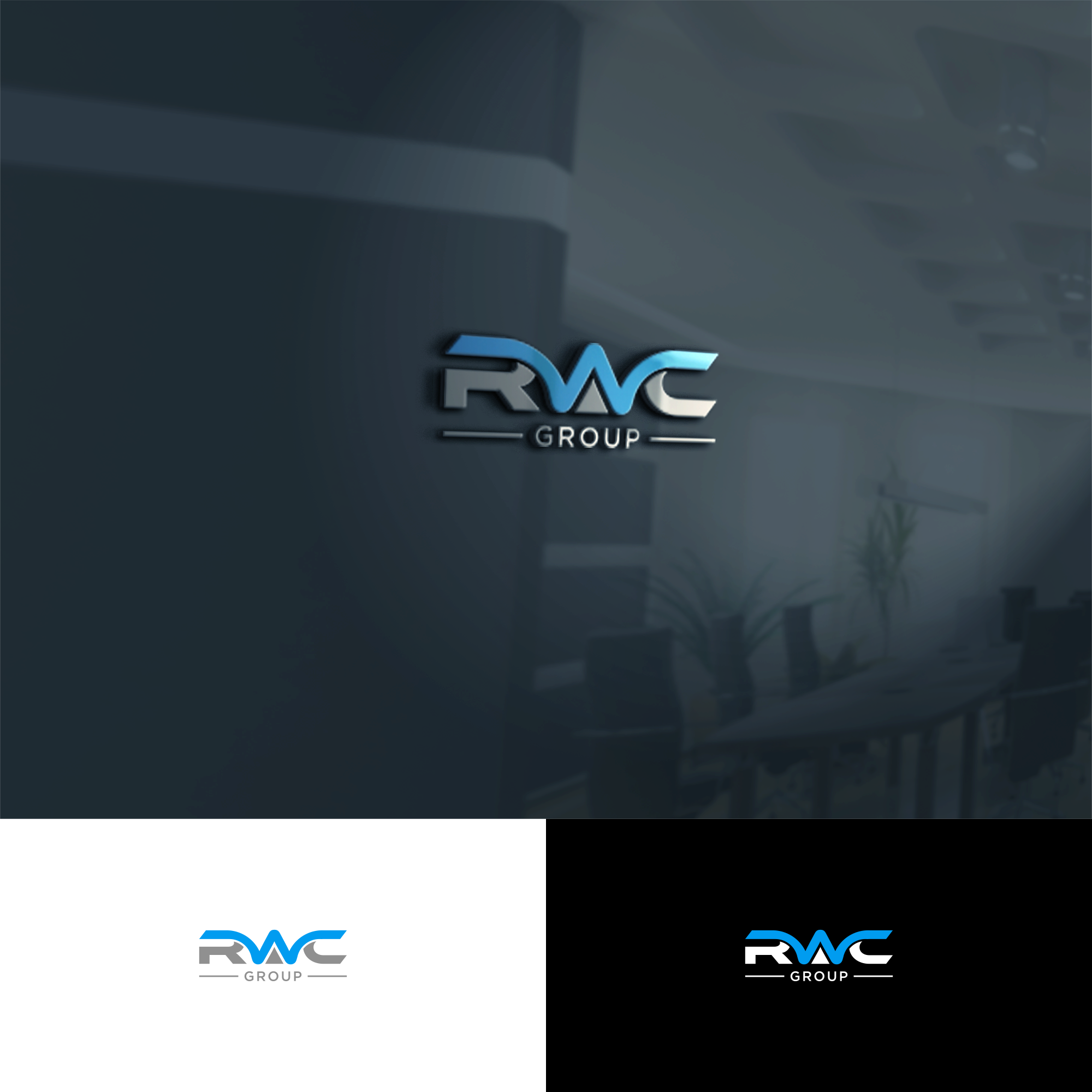 Logo Design by Masio_ for this project | Design #34666192