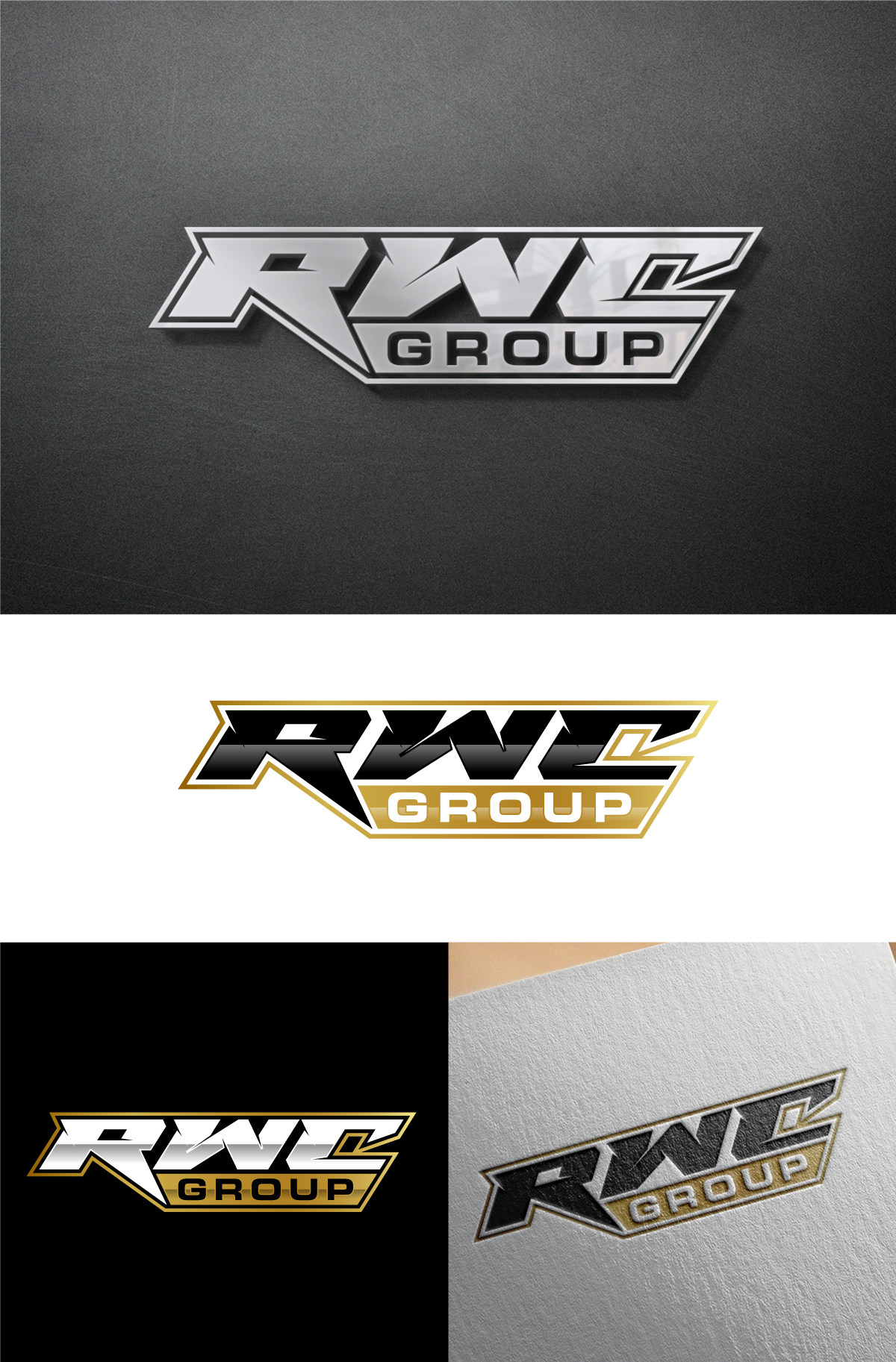 Logo Design by bandisign for this project | Design #34658249