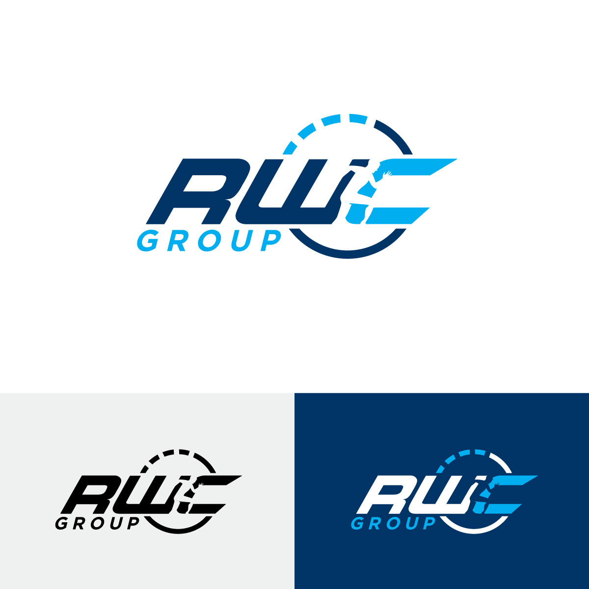 Logo Design by Alex Henry for this project | Design #34625662