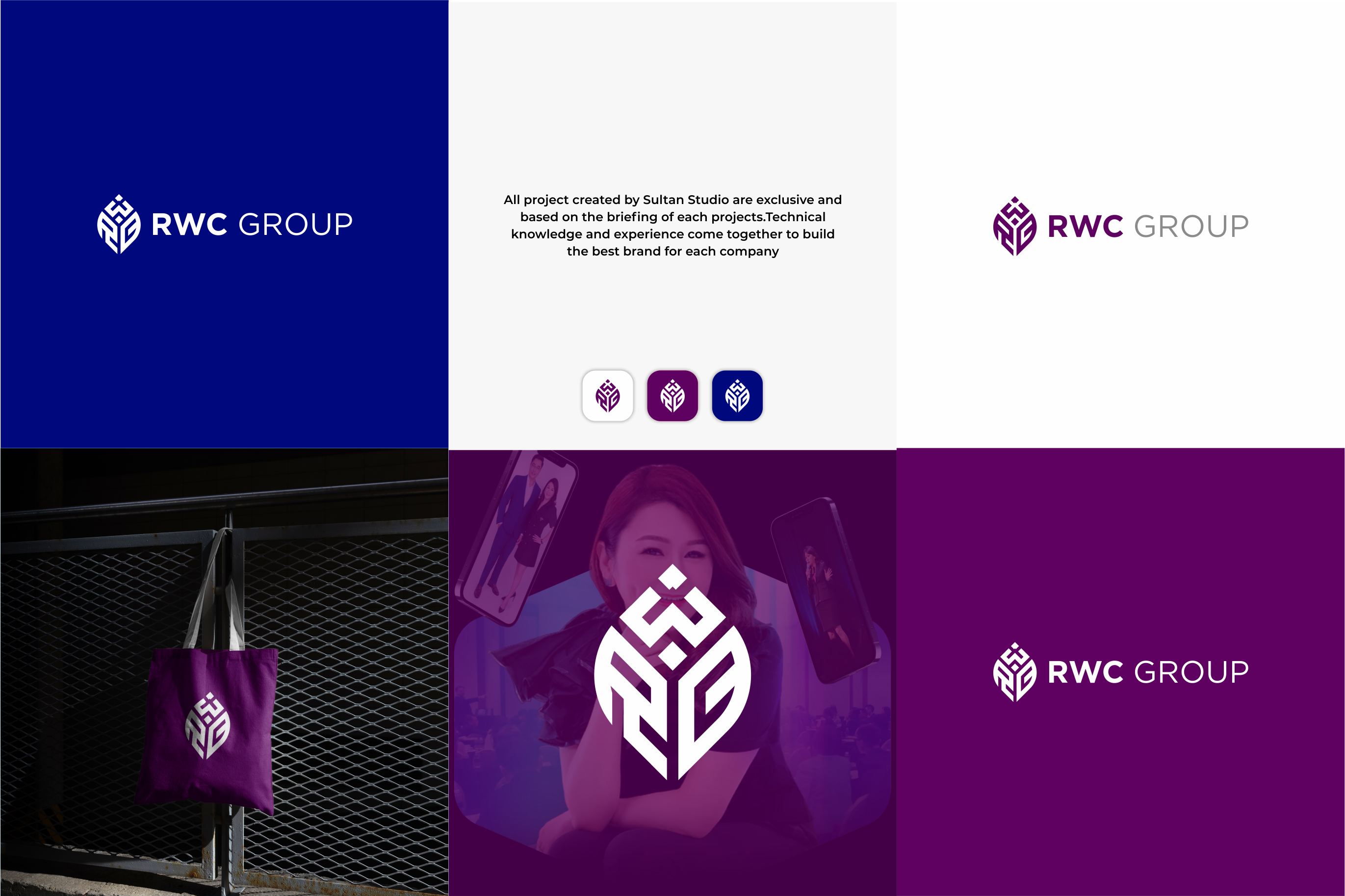 Logo Design by Sultan  Studio for this project | Design #34629720
