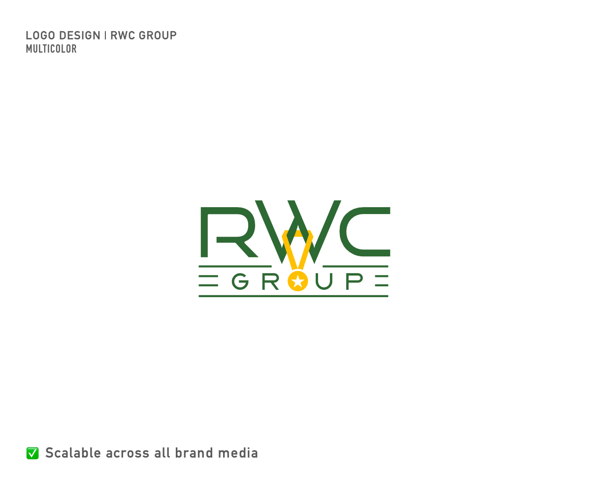 Logo Design by Deo R Ignatius for this project | Design #34665445