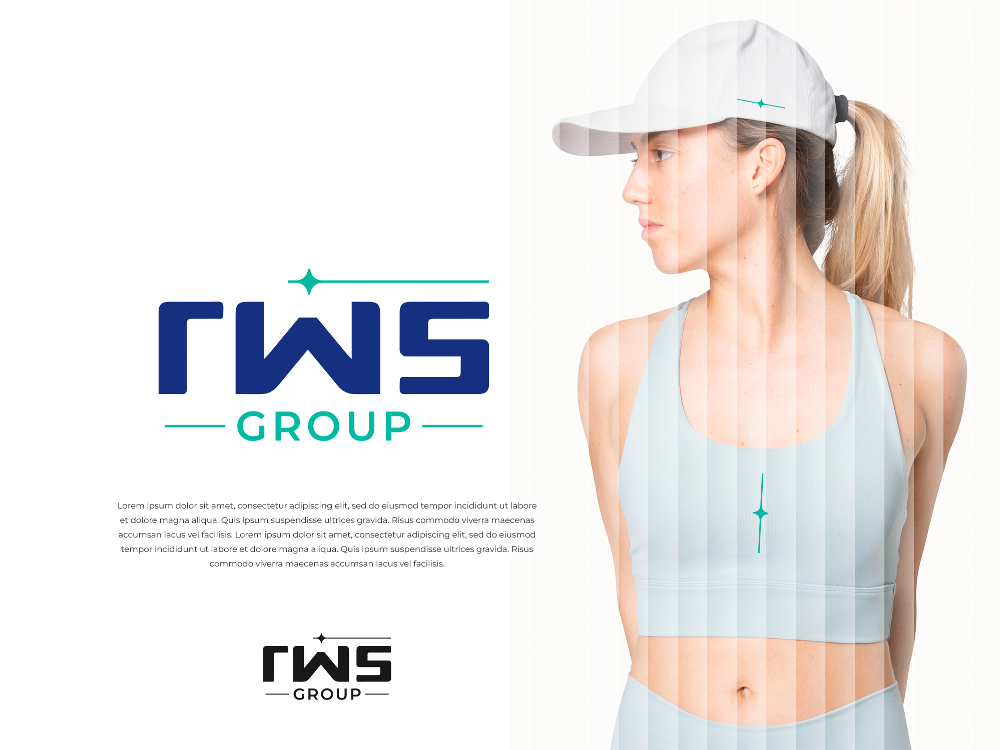 Logo Design by vramar.roy for this project | Design #34629633