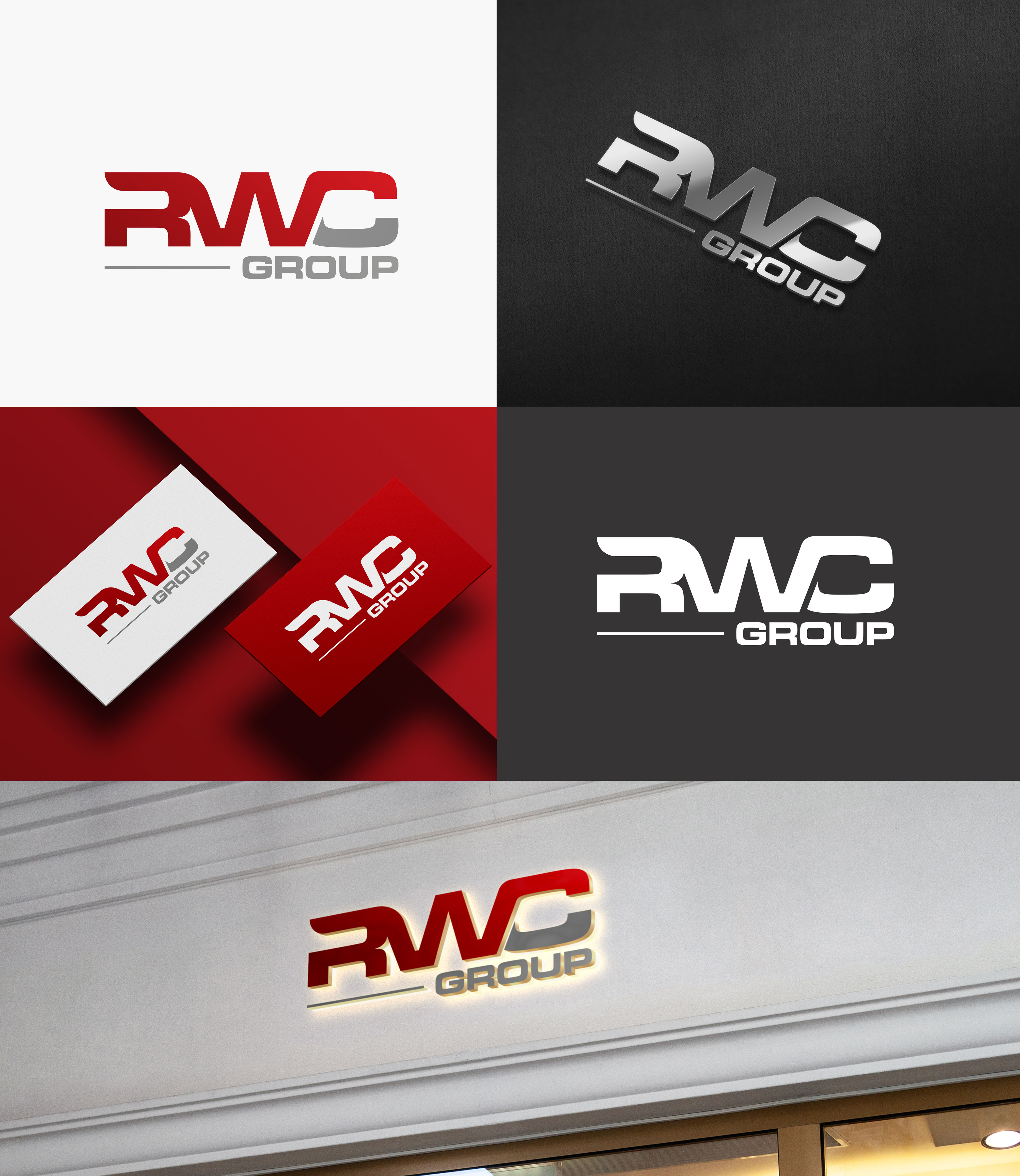 Logo Design by aexoagency for this project | Design #34625581