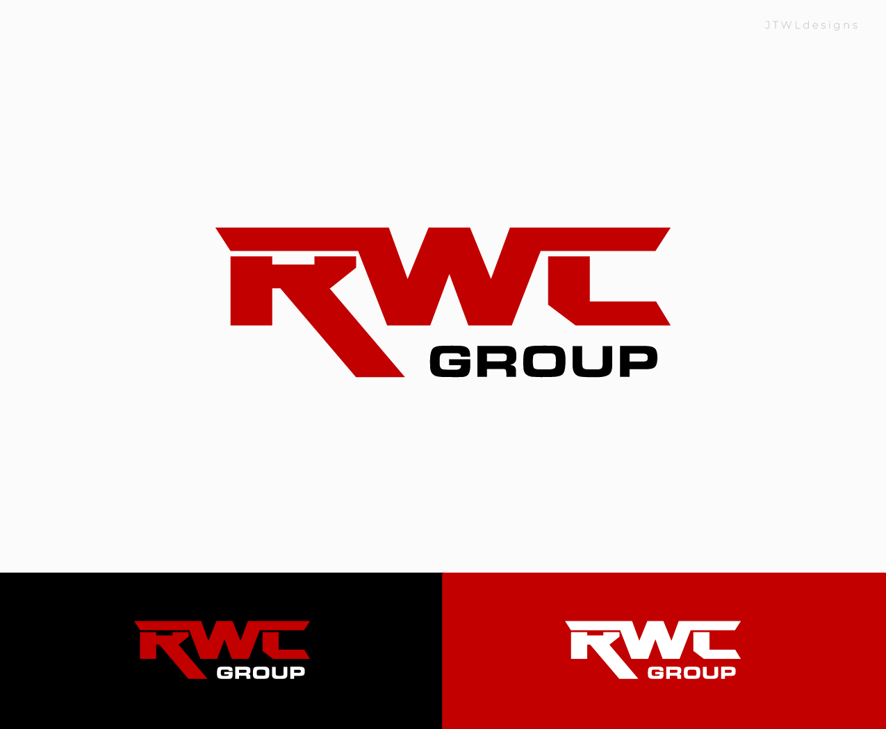 Logo Design by JWTL for this project | Design #34648888