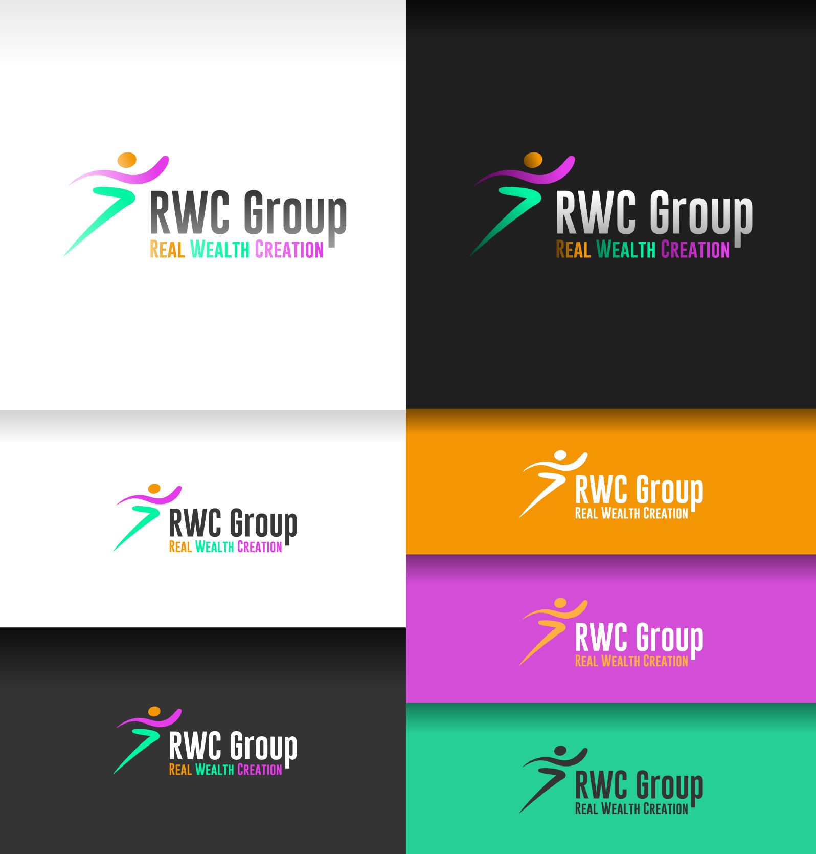 Logo Design by MulamboDesign for this project | Design #34654878