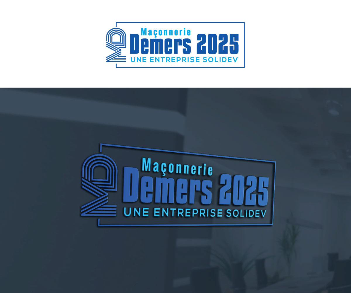 Logo Design by Luckey yaari for this project | Design #34630689