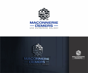 Logo Design by alkaline for this project | Design: #34627991