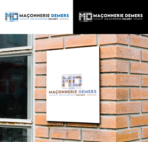 Logo Design by RA-bica for this project | Design: #34630837