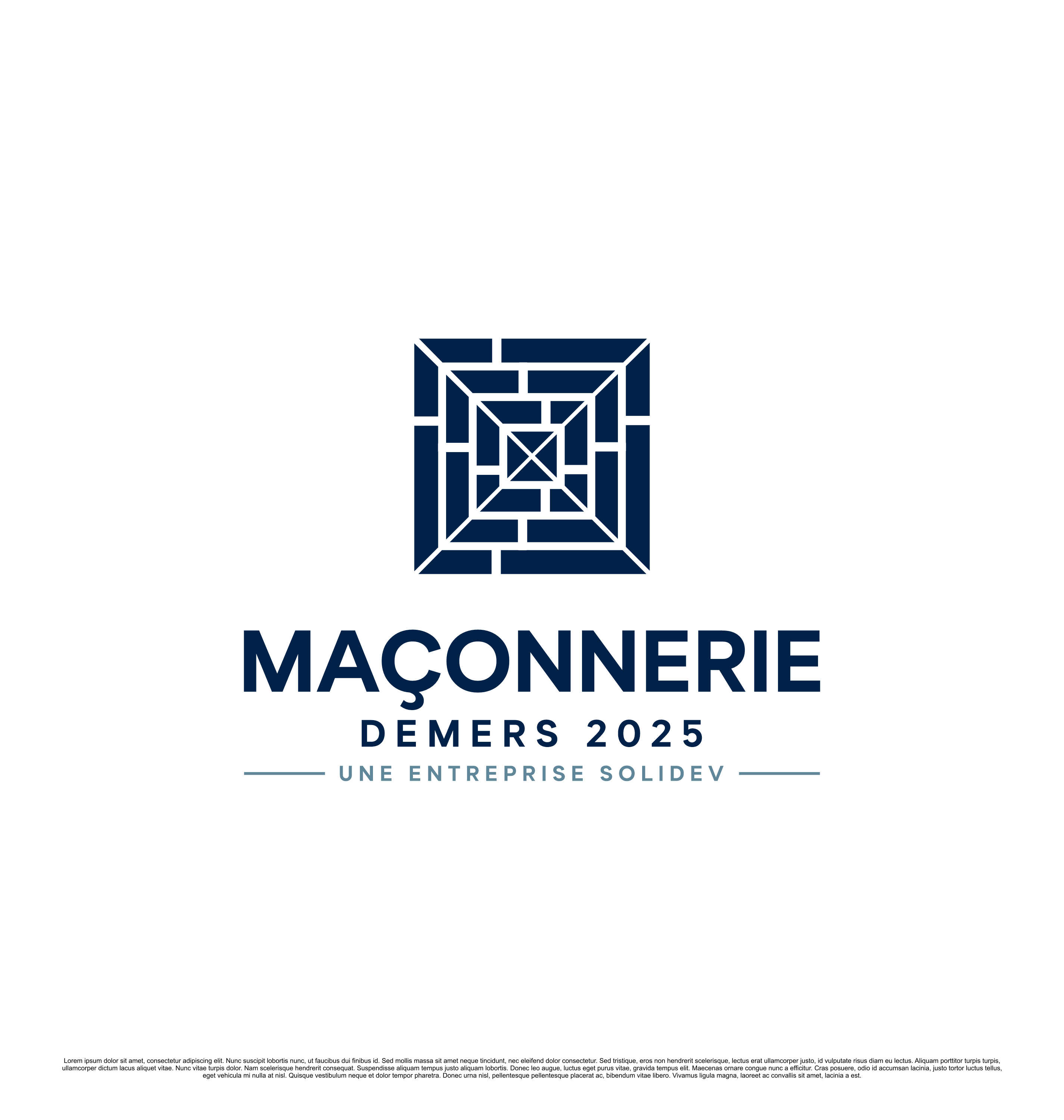 Logo Design by saesean for this project | Design #34639251