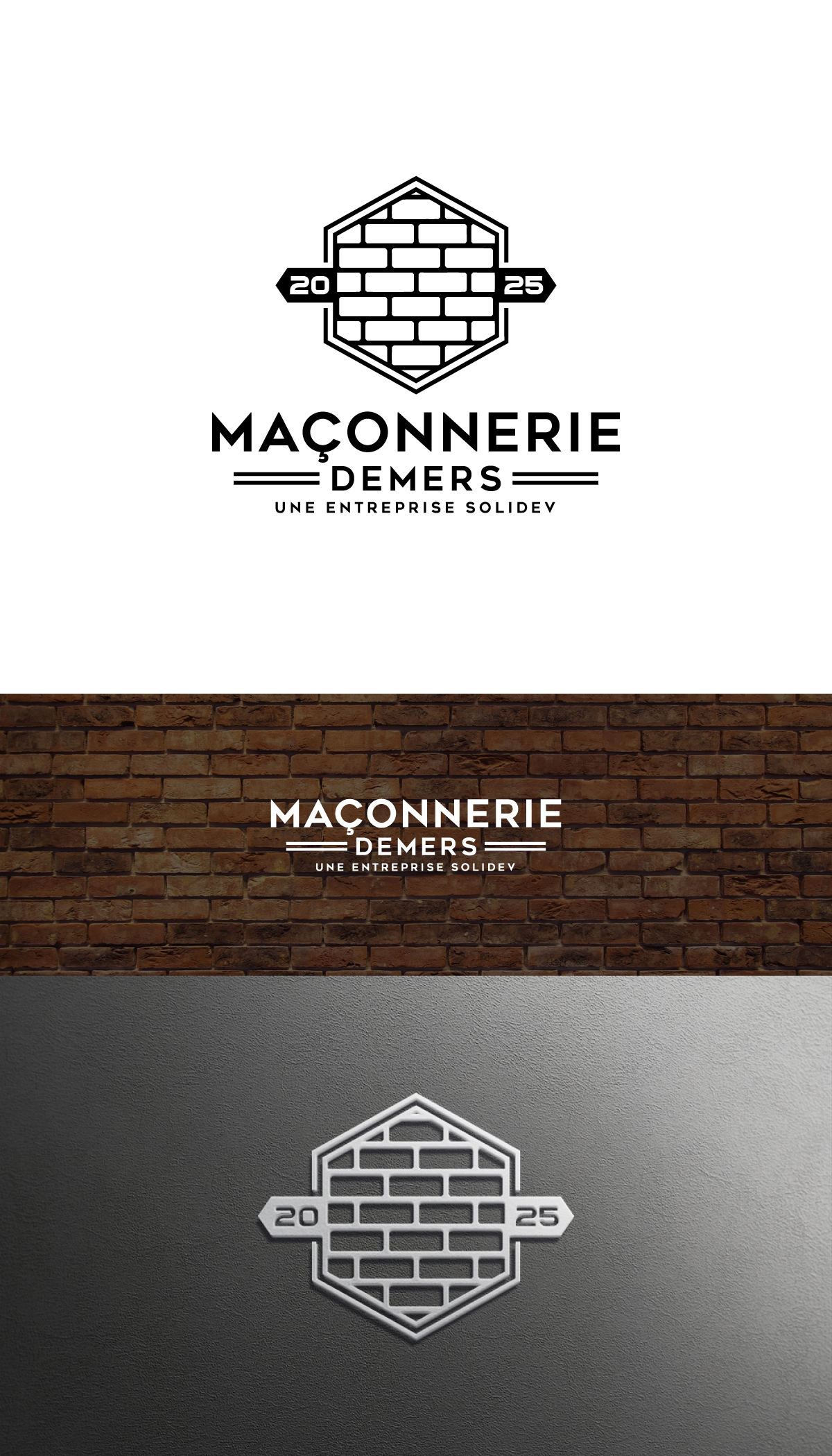 Logo Design by apik. for this project | Design #34628990