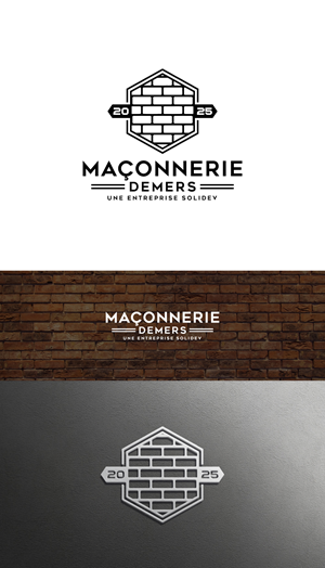 Logo Design by apik. for this project | Design: #34628990