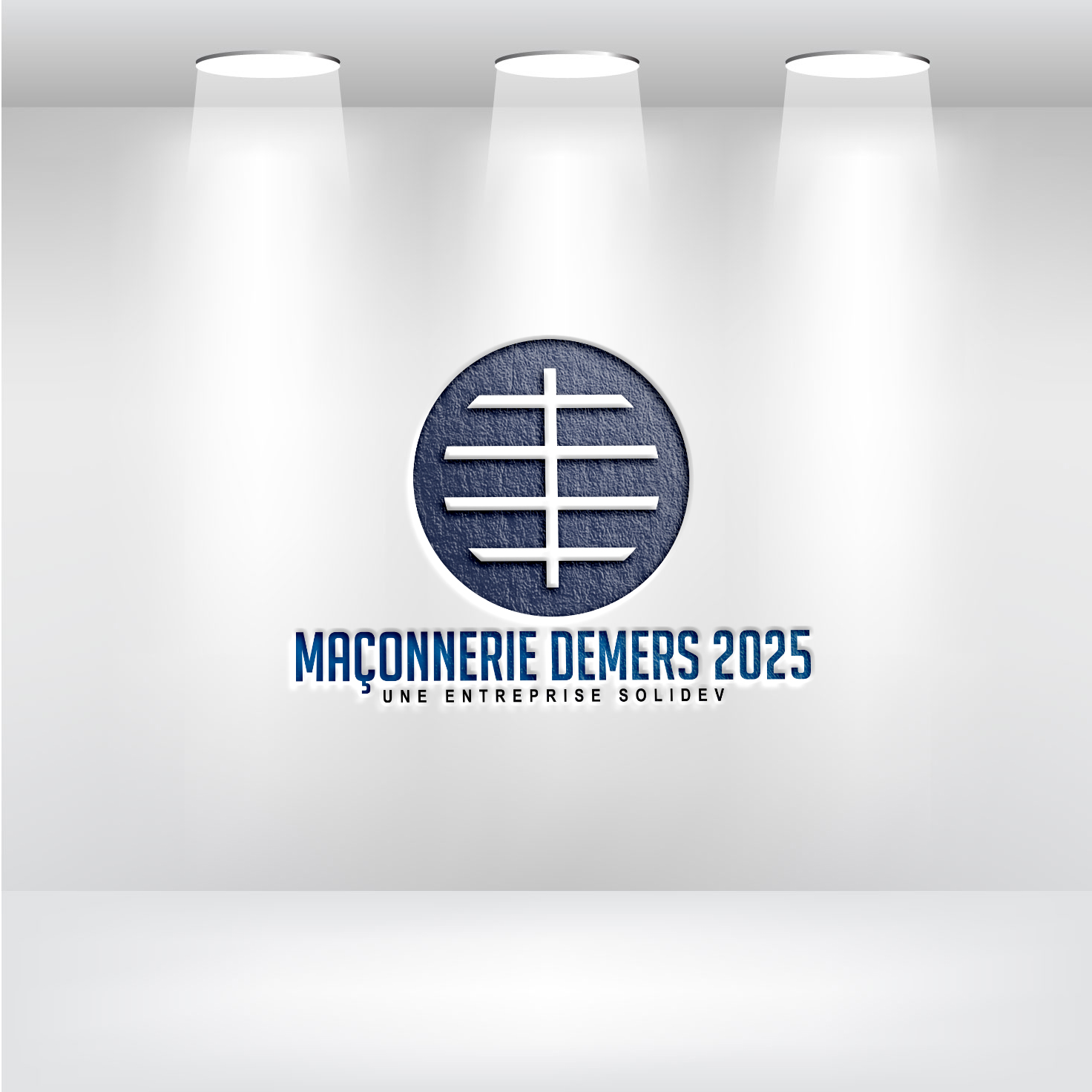 Logo Design by Designer-Sunji for this project | Design #34633620