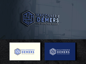 Logo Design by ArtSamurai for this project | Design: #34635237